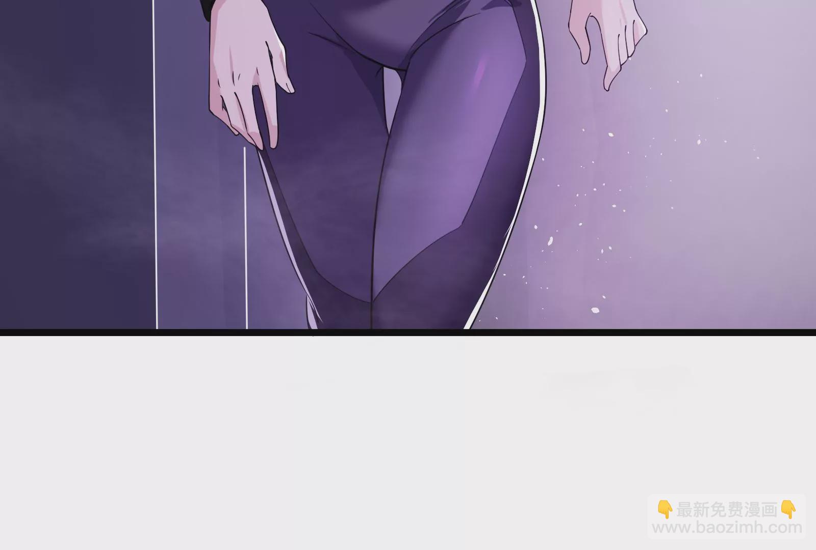 古神遊戲 - 第3話  抱妹子大腿(1/3) - 1